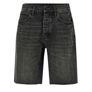 Purple Men 'P059 Kamari' Bermuda Shorts